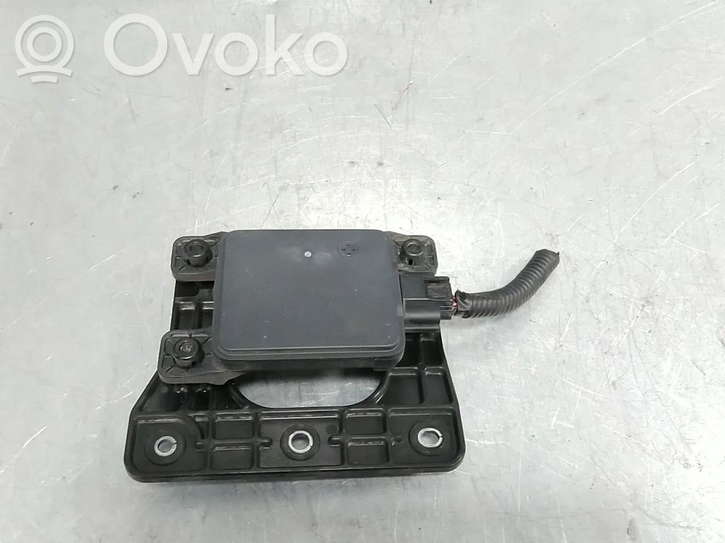 KIA Niro Altra parte esteriore 