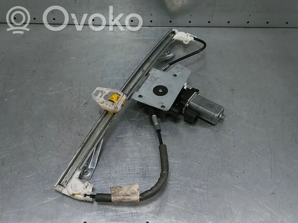 Ford Ka Macara electrică geam ușă față 
