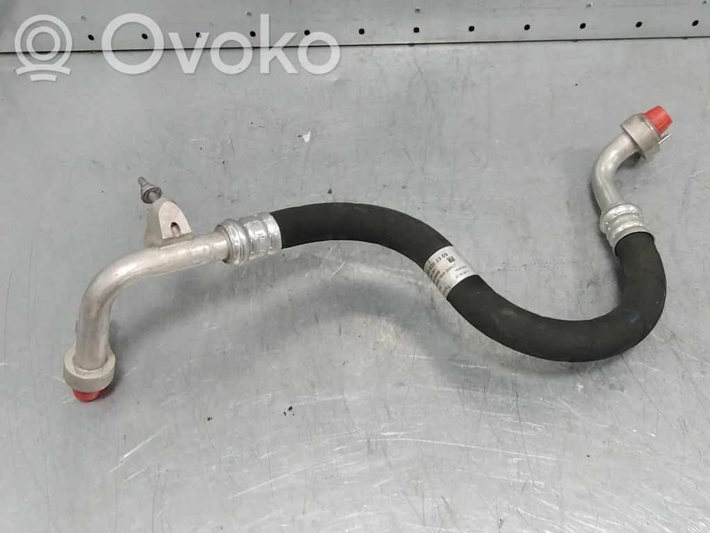 Mercedes-Benz E W213 Tubo flessibile aria condizionata (A/C)