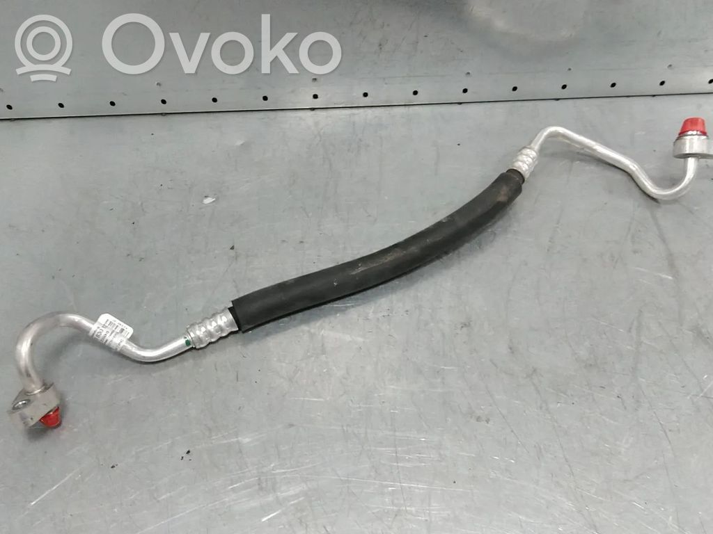 Mercedes-Benz E W213 Ilmastointilaitteen putki (A/C) 