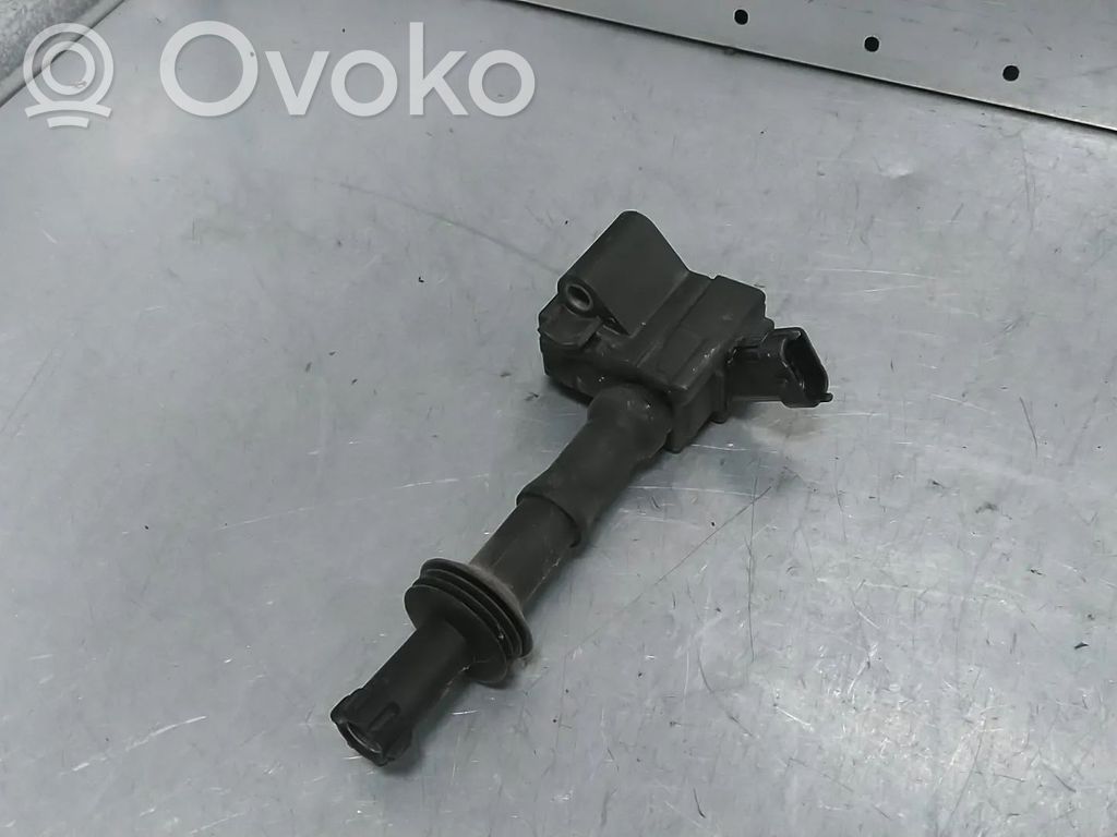 Opel Corsa F Augstsprieguma spole (aizdedzei) 