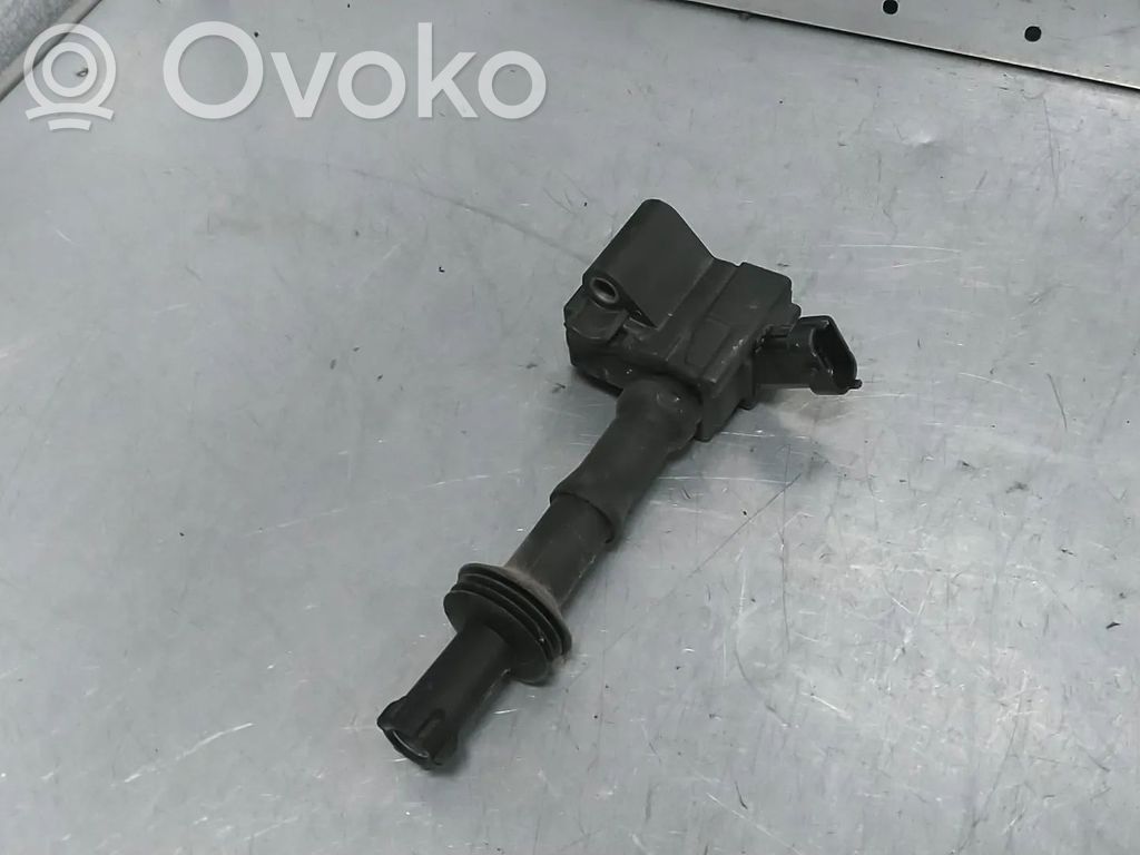 Opel Corsa F Augstsprieguma spole (aizdedzei) 