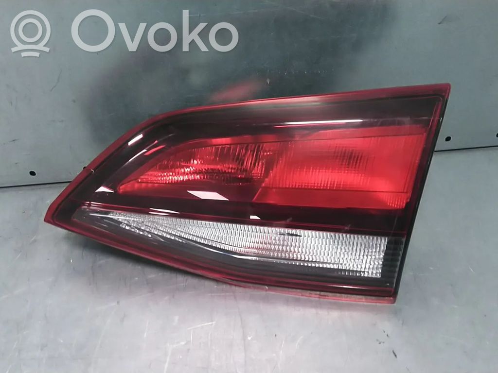 Vauxhall Astra K Lampă spate în caroserie 