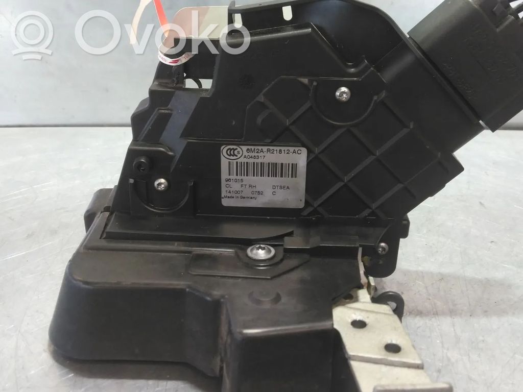 Ford Mondeo MK IV Serratura portiera anteriore 