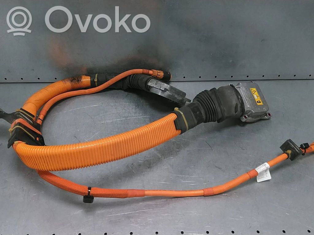 BMW 5 G30 G31 G38 Kabel wysokiego napięcia 