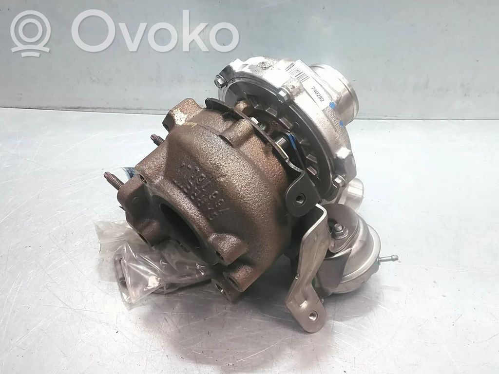 Renault Koleos I Kompressor 