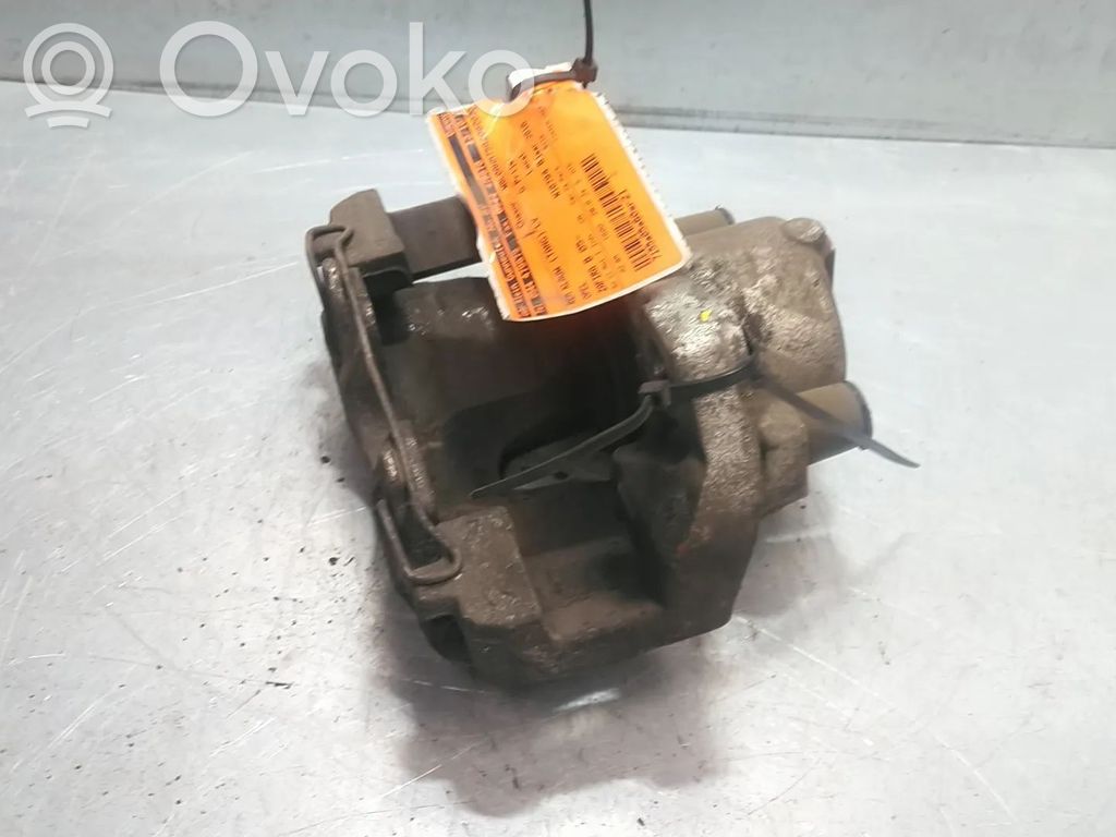 Opel Zafira B Pinza del freno anteriore