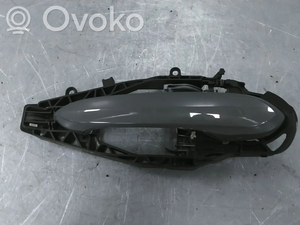 BMW 5 G30 G31 G38 Capac mâner ușă față 