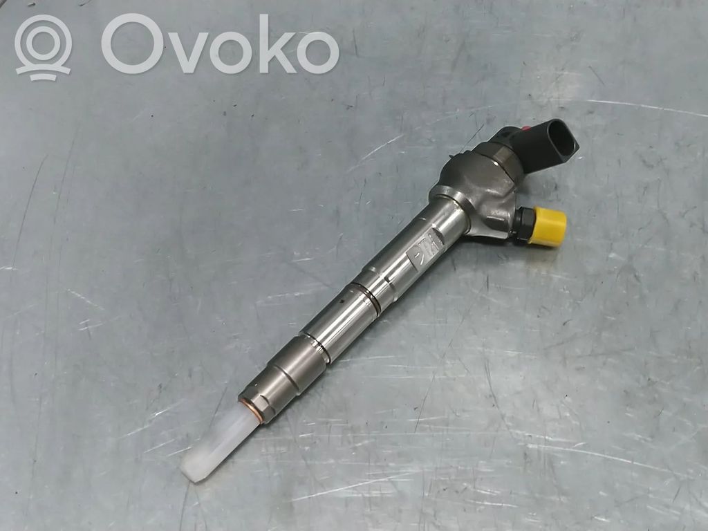Volkswagen Scirocco Injector combustibil 