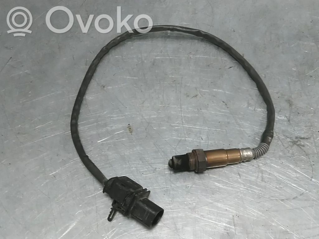 Ford Ecosport Lambda probe sensor 