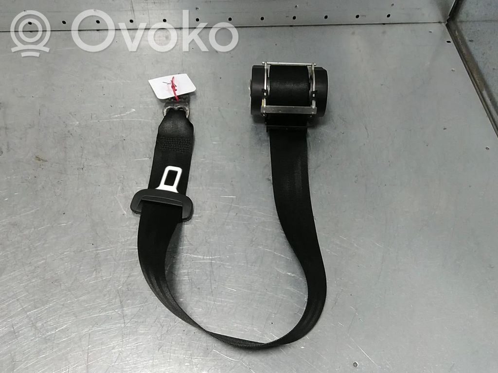 Cinturón trasero   8V3857805