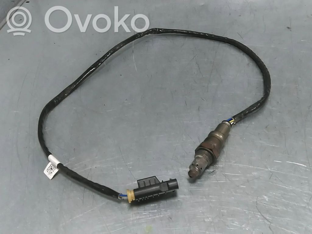 BMW 5 G30 G31 G38 Lambda probe sensor 