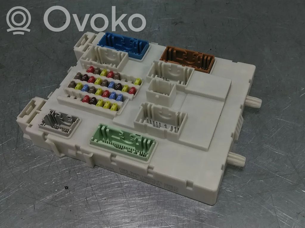Ford Focus Fuse module 