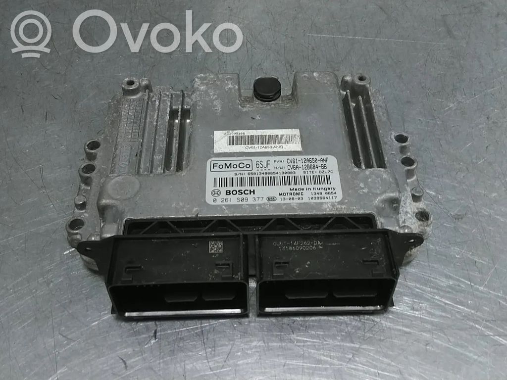 Engine control unit/module   CV6112A650AME,0261S08536,0261S09146,0261S09377,0261S11069,0261S11149,2013029,CV6112A650ABH,CV6112A650AMF,CV6112A650ANF,CV6112A650ARE,CV6112A650AVA,CV6A12A650BD,CV6A12B684BB,CV6A12B684BD,DN1512A650AE,DV2112A650PB,M2DA,RMCV6A12A650BD