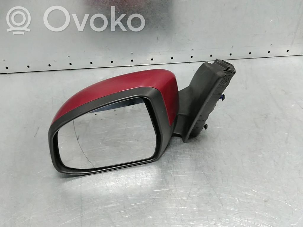 Ford Focus Elektryczne lusterko boczne drzwi przednich 
