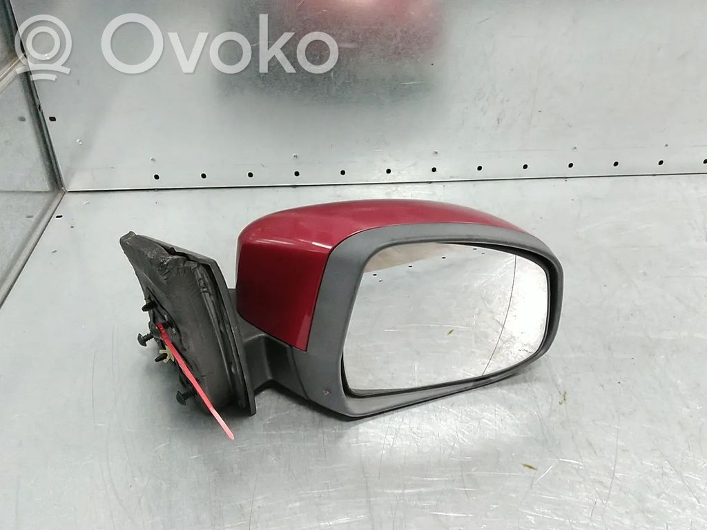 Ford Focus Front door electric wing mirror 