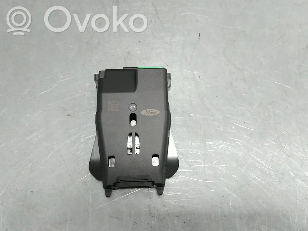 Ford Focus Caméra pare-brise 