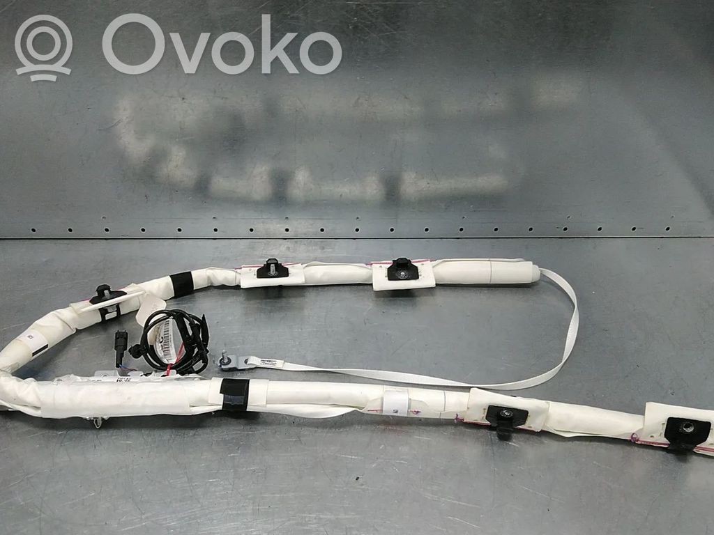 Ford Focus Airbag del techo 