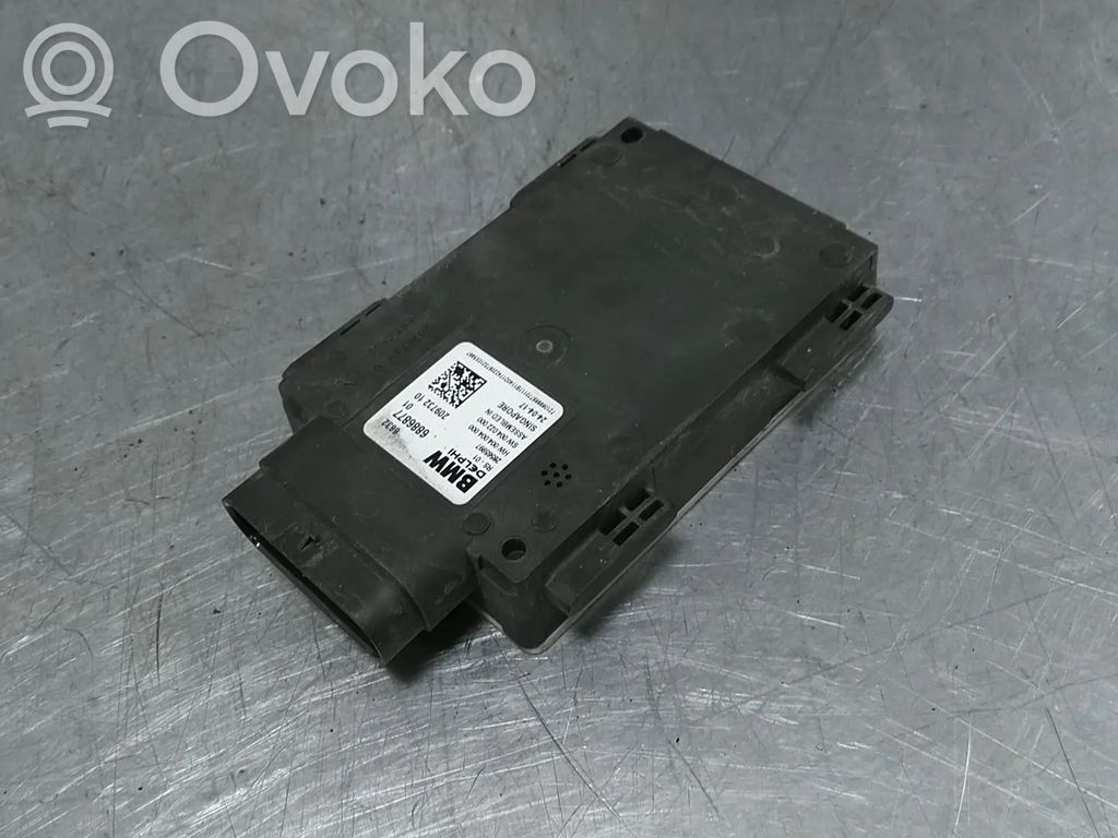 BMW 5 G30 G31 G38 Inne części karoserii 