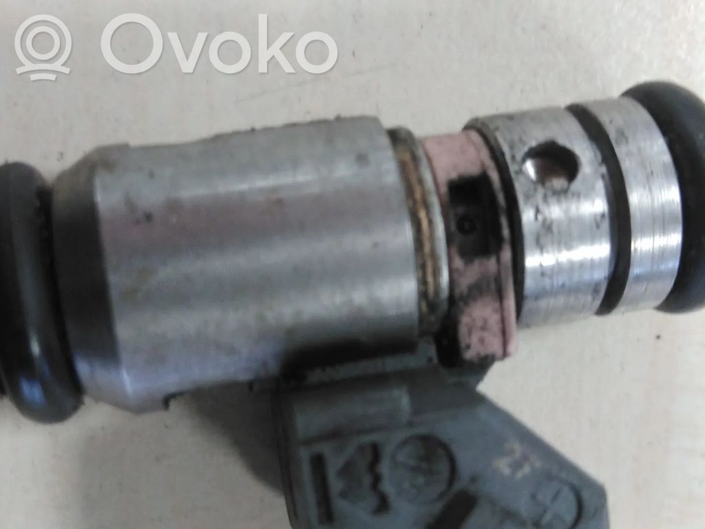 Renault Clio II Purkštukas (-ai) (forsunkė (-ės) 