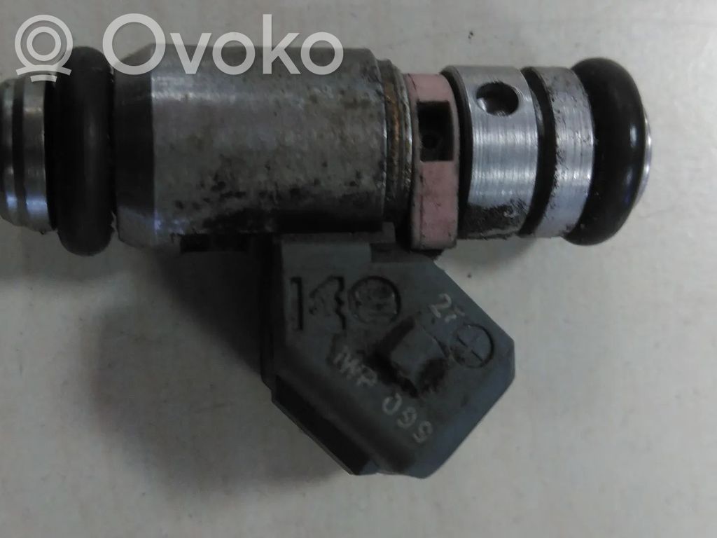 Renault Clio II Purkštukas (-ai) (forsunkė (-ės) 
