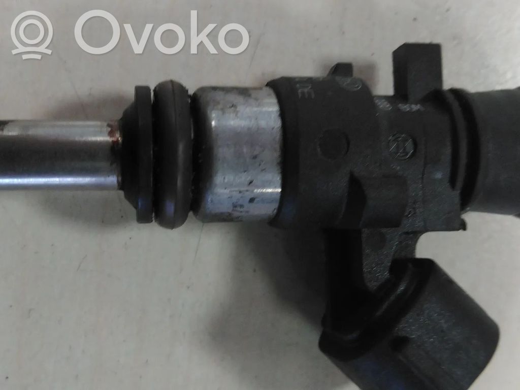 Volkswagen Golf VII Sprausla (-i) 