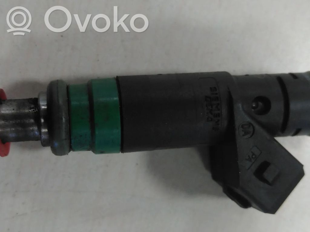 Inyector de combustible   98MFBB,1429840,98MF9F593BB,98MF9F593BC,98MFBC,9F593,M7JA
