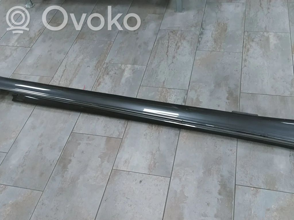 Mercedes-Benz C W205 Protección inferior lateral 