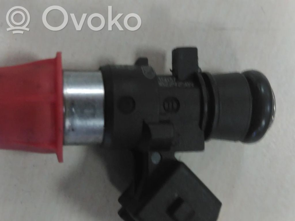 Inyector de combustible   8200292590,7701061008,D4F,D4F708