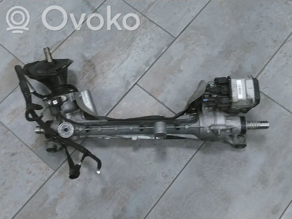 Ford Focus Vairo kolonėlė 