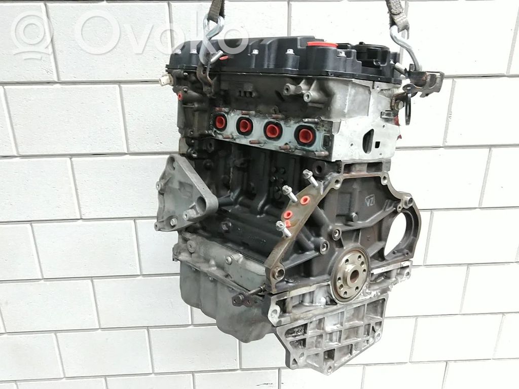 Opel Adam Engine 