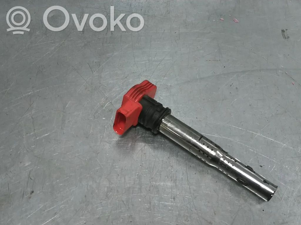 Audi A5 8T 8F Suurjännitesytytyskela 