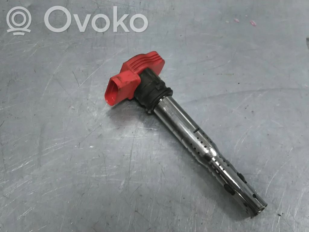 Audi A5 8T 8F Suurjännitesytytyskela 