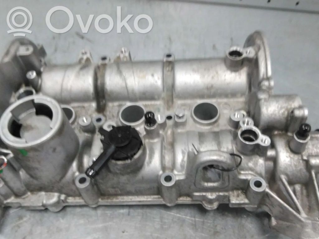 Volkswagen T-Roc Camshaft 