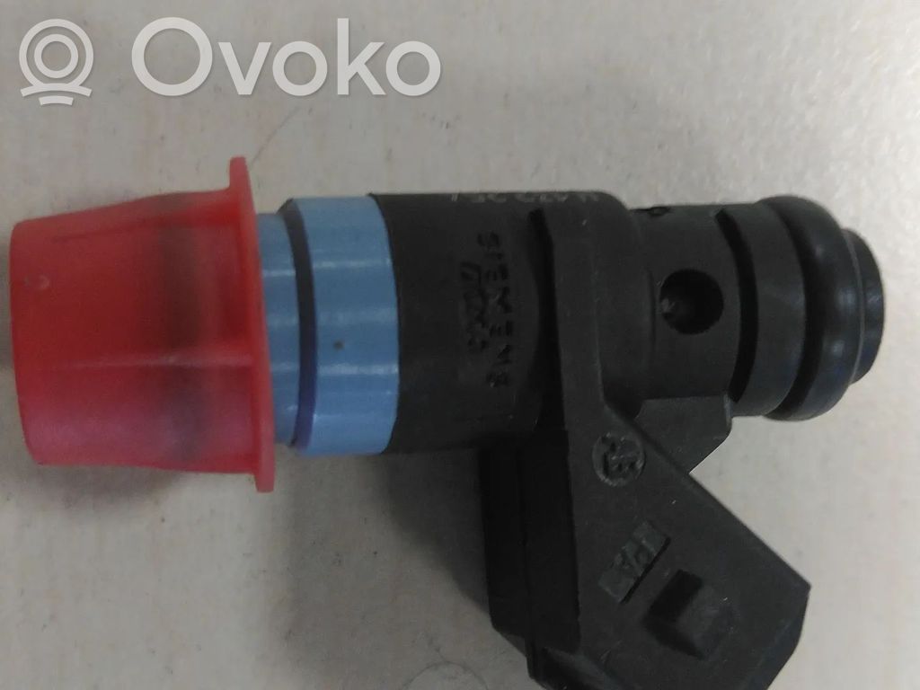 Dacia Logan I Fuel injector 