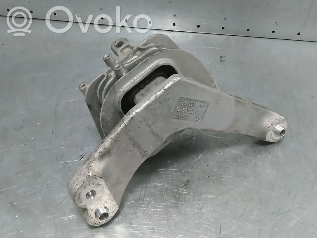 Audi A3 S3 8V Engine mount bracket 