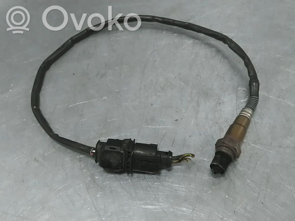 Ford Focus Lambda probe sensor 