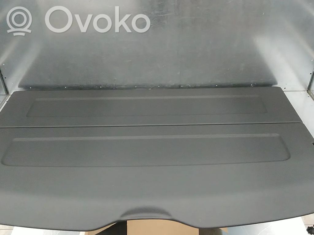 Audi Q5 SQ5 8R Półka tylna bagażnika 