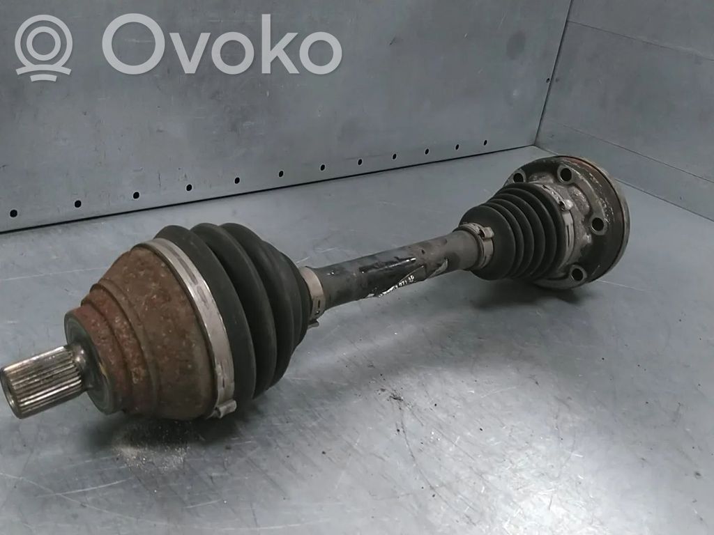 Volkswagen Golf VII Semiasse anteriore 