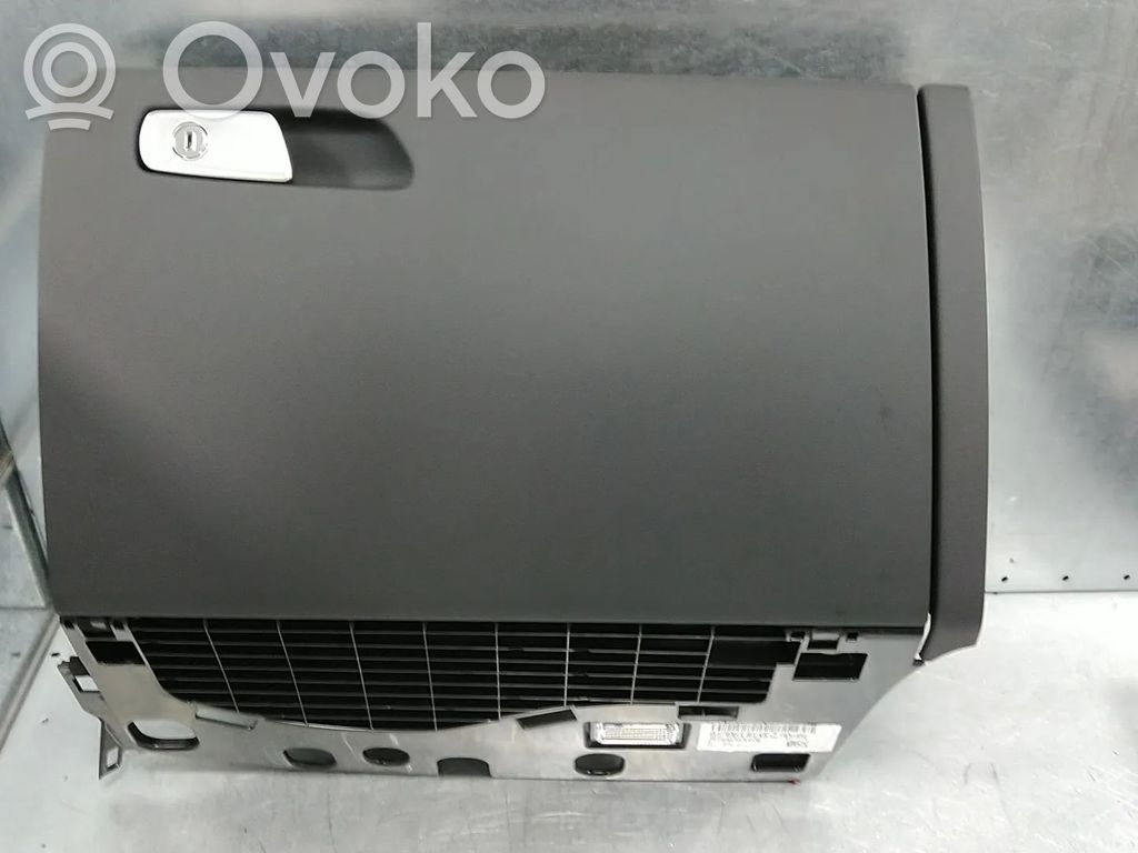 Audi Q5 SQ5 8R Juego guantera 