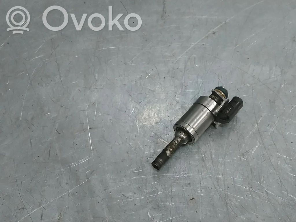 Ford Focus Жиклер (жиклеры) (форсунка (форсунки) 