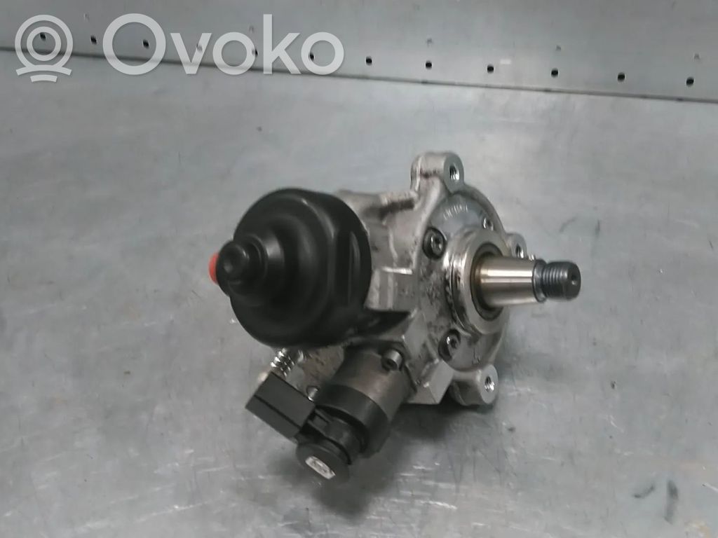 Volkswagen Golf VII Pompă injecție de înaltă presiune 