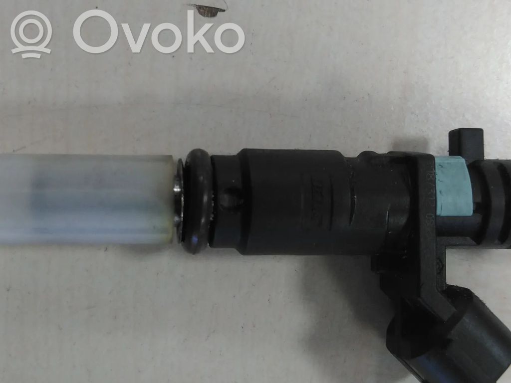 Dacia Sandero Fuel injector 