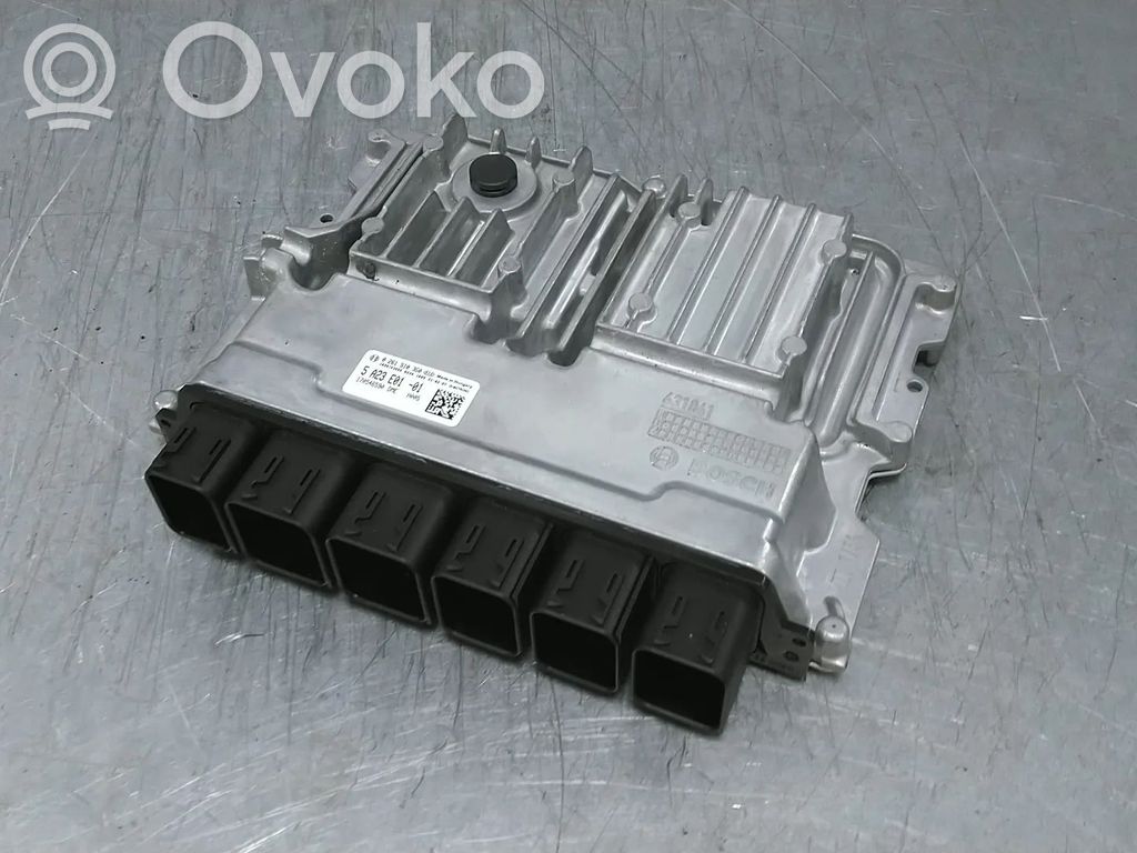 BMW 2 F22 F23 Engine control unit/module 