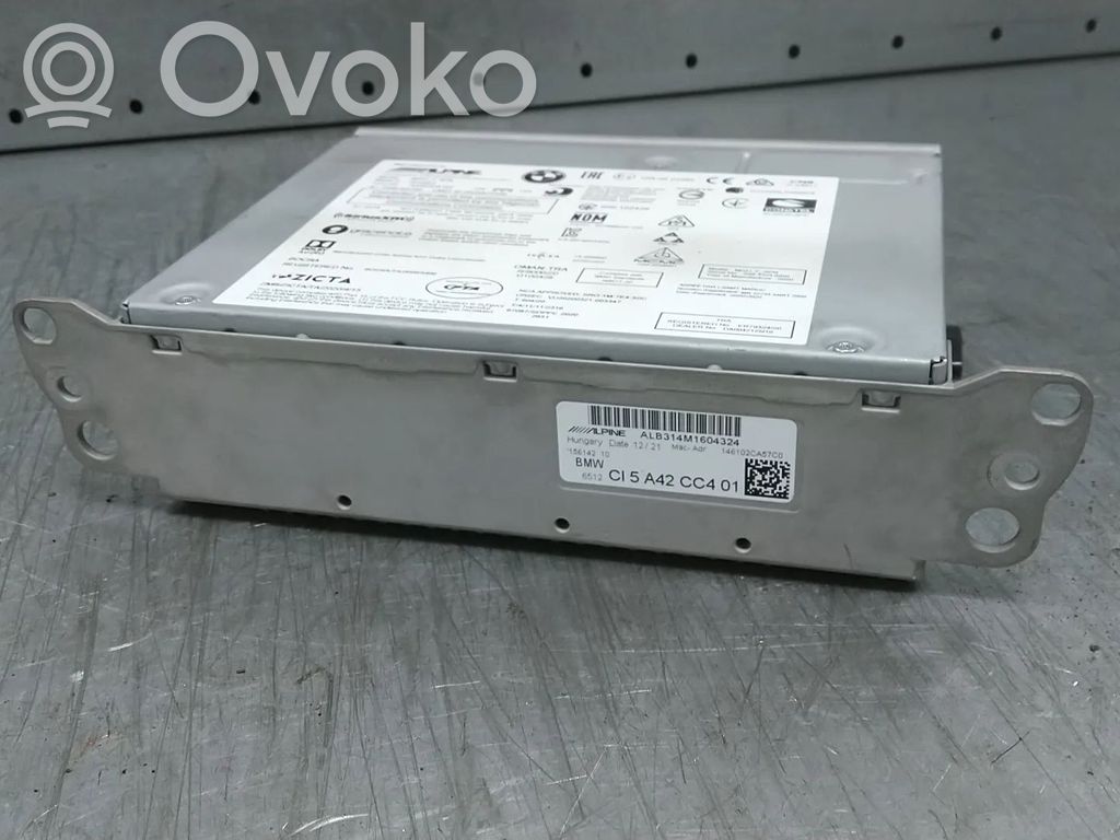 BMW 2 F22 F23 Panel radia 
