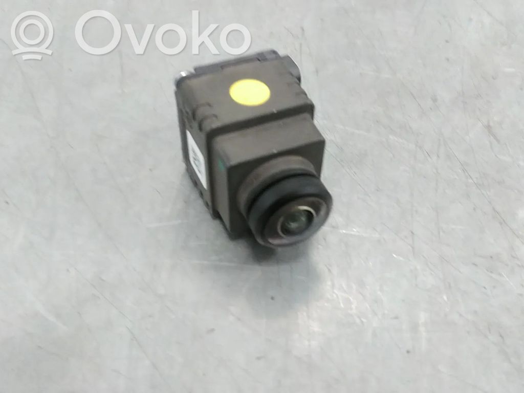 BMW 3 G20 G21 Tailgate handle with camera 