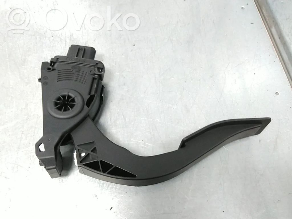 Audi A6 S6 C7 4G Accelerator pedal position sensor 