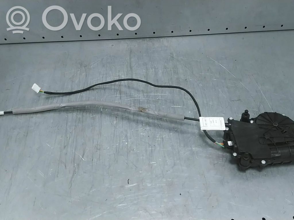 BMW 3 G20 G21 Cita veida ārēja detaļa 