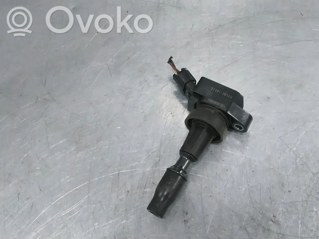 KIA Sportage Zündspule Zündmodul 