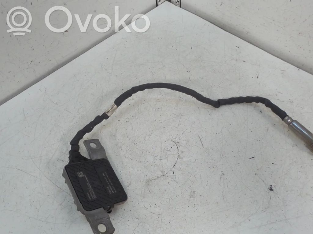 Volkswagen Touareg III Lambda probe sensor 
